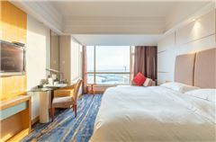 Superior Ocean-view Queen Room