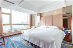 Sea-view Suite