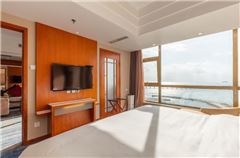 Sea-view Suite