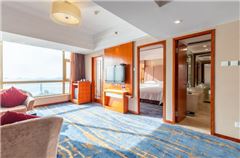 Sea-view Suite