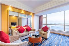 Business Ocean-view Room