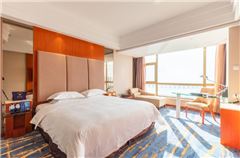 Deluxe Ocean-view Room