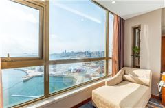 Sea-view Suite