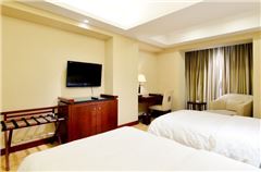 Business Twin Room