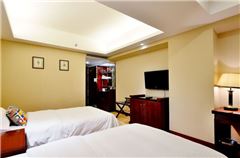 Business Twin Room