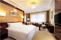 Business VIP Room
