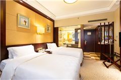 Business Twin Room