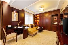 Business Junior Suite