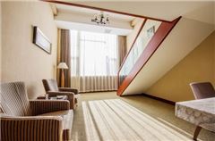 Standard Duplex Room