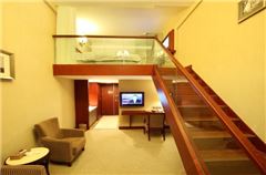 Standard Duplex Room