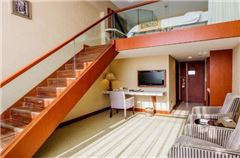Standard Duplex Room
