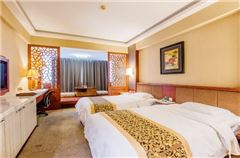 Executive Standard Room