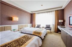 Business Standard Room