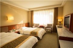 Business Standard Room