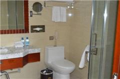 Business Queen Room