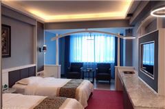 Executive Standard Room