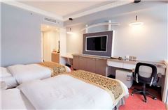 Executive Standard Room