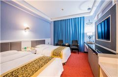 Business Standard Room