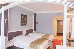 Executive Standard Room