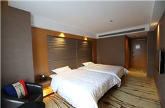 Deluxe Standard Room