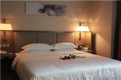 Deluxe Business Room