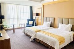 Executive Twin Room