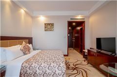 Executive Deluxe Queen Room
