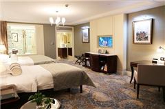 Northing Family Room