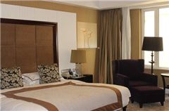 Deluxe Ocean-view Room