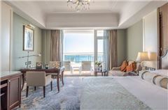 Executive King Size Room