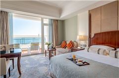 Executive King Size Room