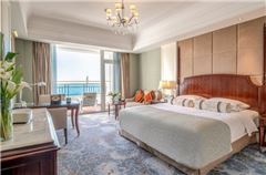 Executive King Size Room
