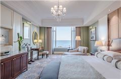 Executive Sea-view Suite