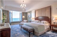Executive Sea-view Suite