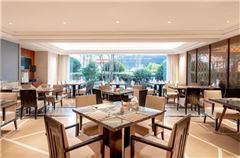 Western Restaurant