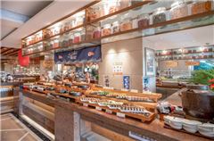 Western Restaurant