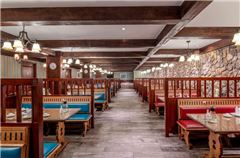 Chinese restaurant