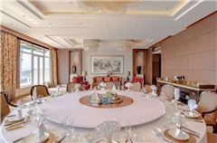 Chinese restaurant