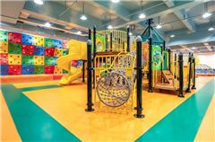 Children's Playground/Kids Club