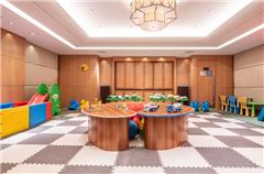Children's Playground/Kids Club