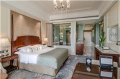 Executive King Size Room
