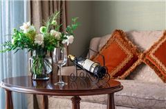 Executive Sea-view Suite