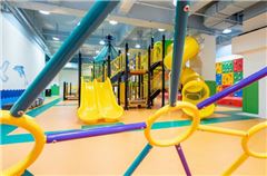 Children's Playground/Kids Club