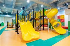 Children's Playground/Kids Club