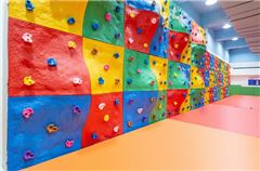 Children's Playground/Kids Club