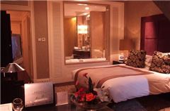 Specail Single Room