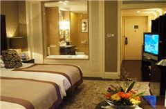 Deluxe Standard Room