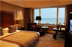 Deluxe Ocean-view Room