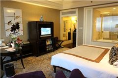 Deluxe Ocean-view Room