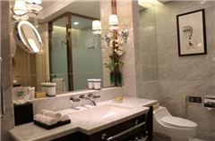 Stadard Room